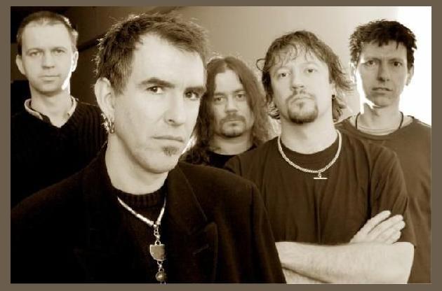 New Model Army
